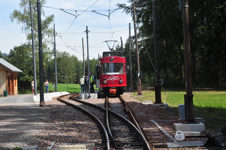 2011.09.07 Rittnerbahn von Oberbozen nach Klobenstein bei Bozen (44)